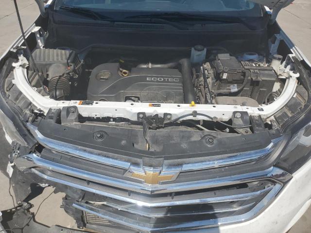 2019 CHEVROLET EQUINOX LT - 2GNAXJEV6K6262939