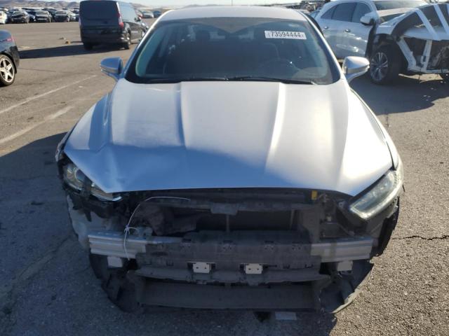 2015 FORD FUSION SE - 3FA6P0H75FR199987