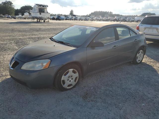 2006 PONTIAC G6 SE #2936012910