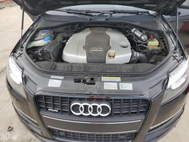 2015 AUDI Q7 TDI PREMIUM PLUS WA1LMAFE6FD016659