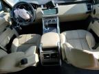 LAND ROVER RANGE ROVE photo