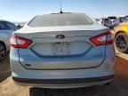 FORD FUSION SE photo