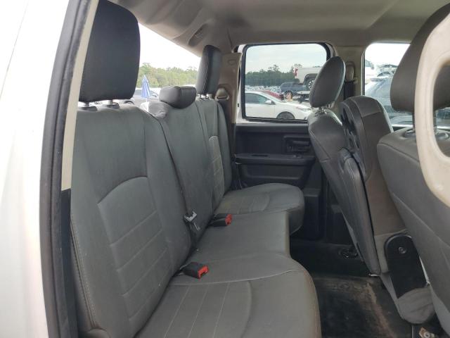 2019 RAM 1500 CLASS - 1C6RR6FG3KS552773