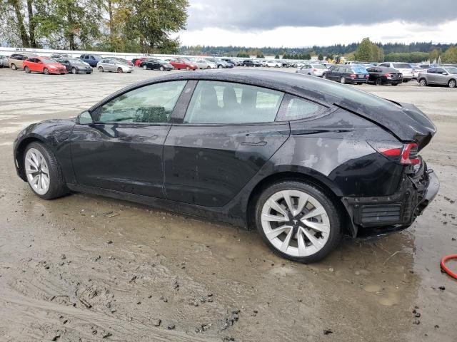 2022 TESLA MODEL 3 - 5YJ3E1EB8NF290169