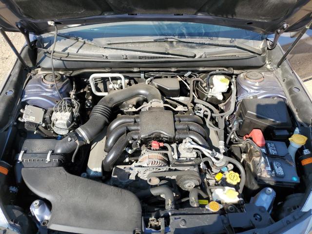 2017 SUBARU LEGACY 3.6 - 4S3BNEN61H3033426