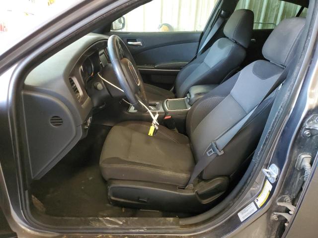 2015 DODGE CHARGER SE - 2C3CDXBG2FH776885