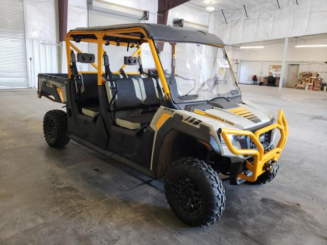 2023 ARCTIC CAT PROWLER - 4UF1R4KB1PT301331