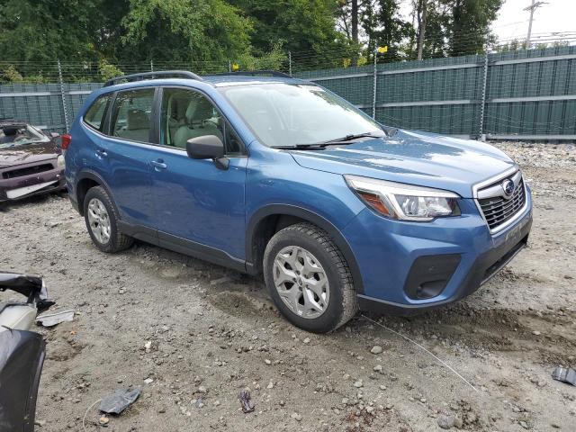 2019 SUBARU FORESTER JF2SKACC0KH403948