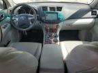 TOYOTA HIGHLANDER photo