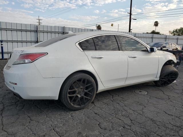 2012 ACURA TL 19UUA8F22CA037492  70054704