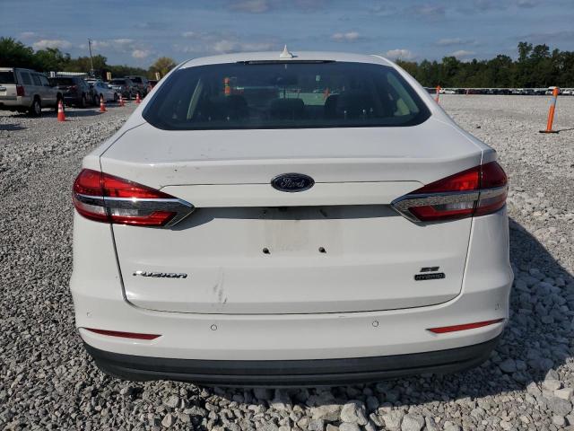 VIN 3FA6P0LU5LR156064 2020 Ford Fusion, SE no.6