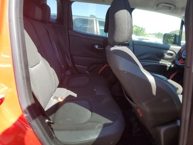 2016 JEEP RENEGADE T - ZACCJBCT6GPC61066