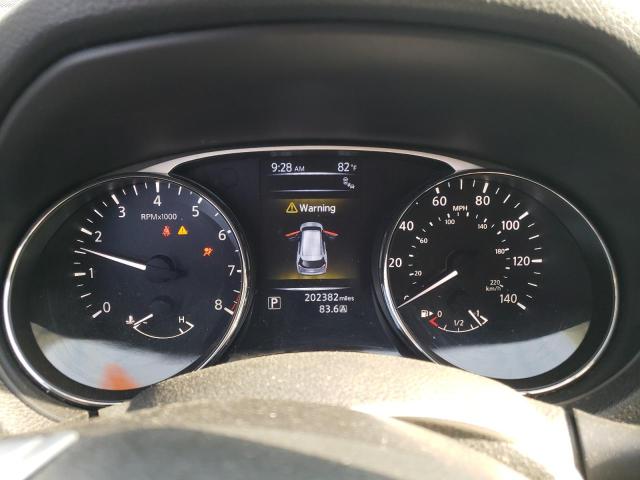 2016 NISSAN ROGUE S - 5N1AT2MN4GC884915