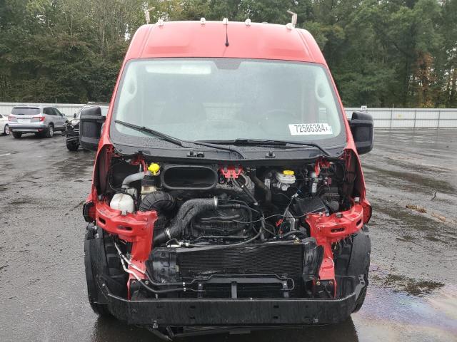 2018 RAM PROMASTER - 3C6URVHG9JE139419