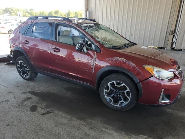 VIN JF2GPAKC3H8220383 2017 Subaru Crosstrek, Limited no.4