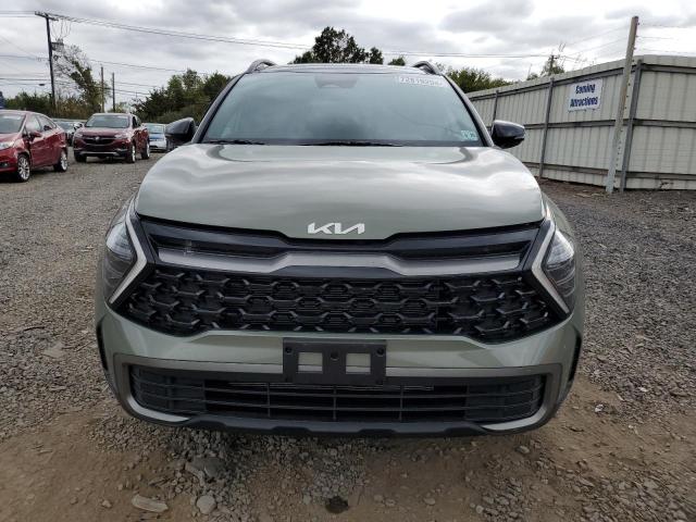 2024 KIA SPORTAGE X - 5XYK6CDF1RG167322