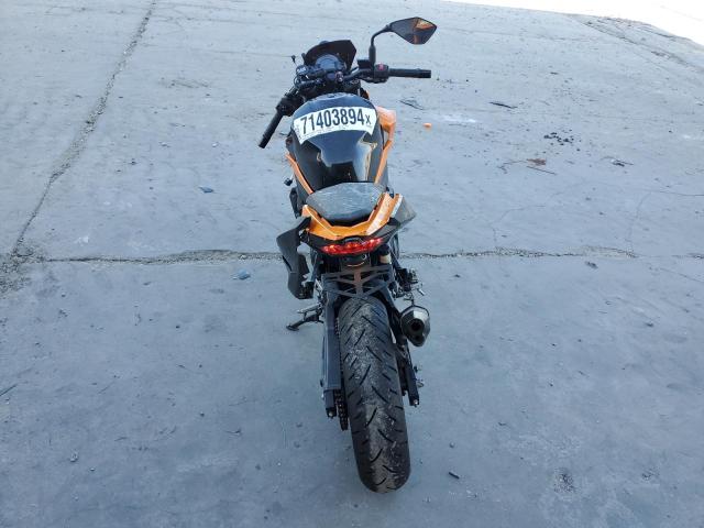 2020 KAWASAKI ER400 D - JKAERKD19LDA63408