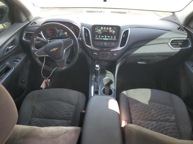 2018 CHEVROLET EQUINOX LT - 2GNAXKEXXJ6251786
