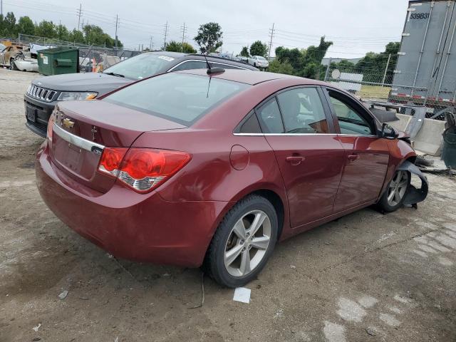 2015 CHEVROLET CRUZE LT - 1G1PE5SB2F7142015