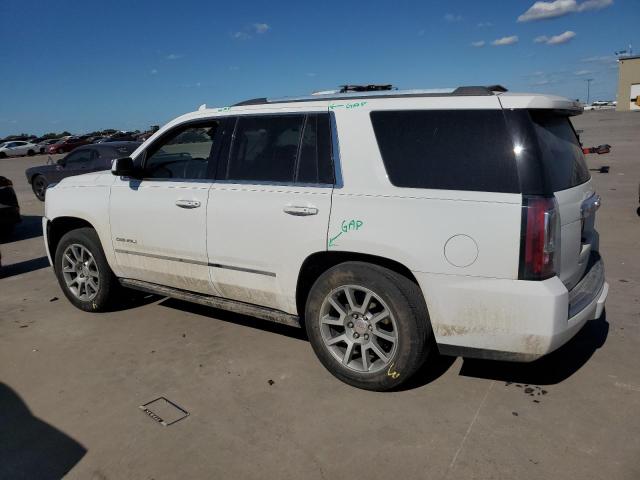 VIN 1GKS1CKJ0KR381817 2019 GMC Yukon, Denali no.2