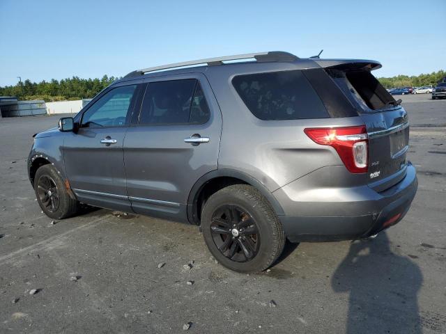 VIN 1FM5K8D84DGB15532 2013 Ford Explorer, Xlt no.2