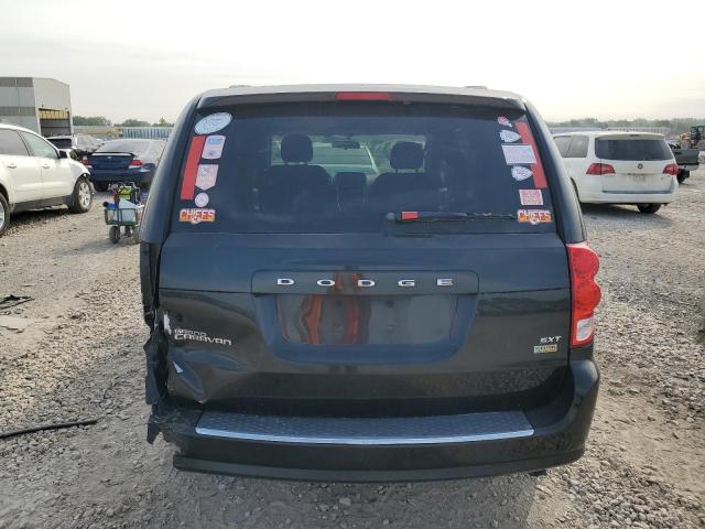 2015 DODGE GR CARAVAN 2C4RDGCG5FR745256
