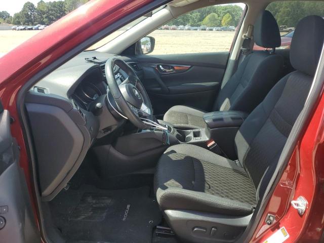 2018 NISSAN ROGUE S - 5N1AT2MT7JC729166