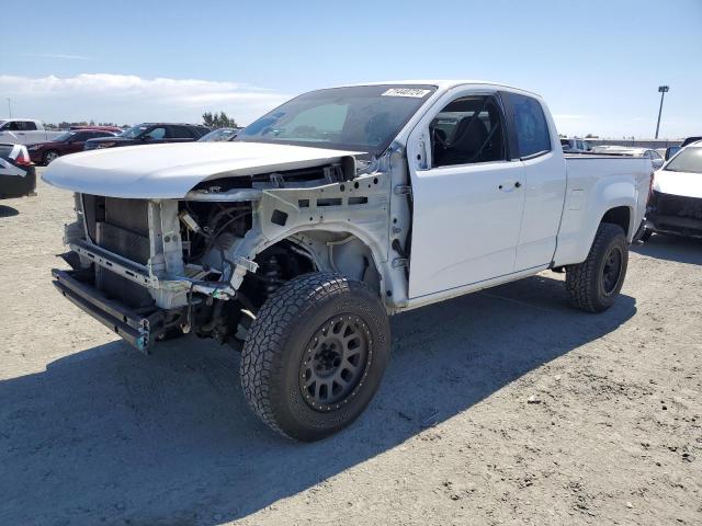 2017 CHEVROLET COLORADO 2017