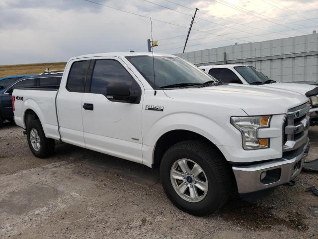 2015 FORD F150 SUPER - 1FTFX1EG8FFA60065