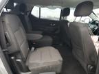 CHEVROLET TRAVERSE L photo