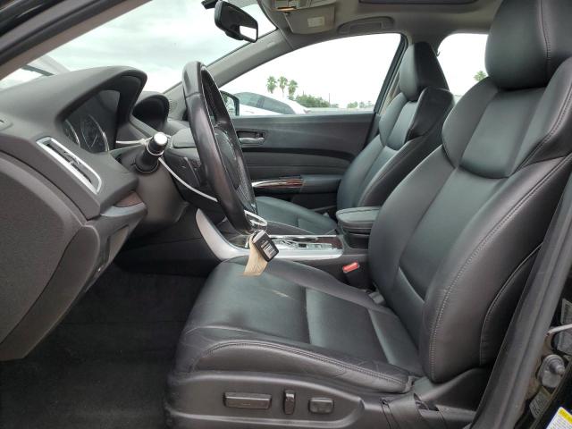 2016 ACURA TLX - 19UUB2F36GA000342