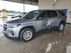 CHEVROLET TRAVERSE L photo