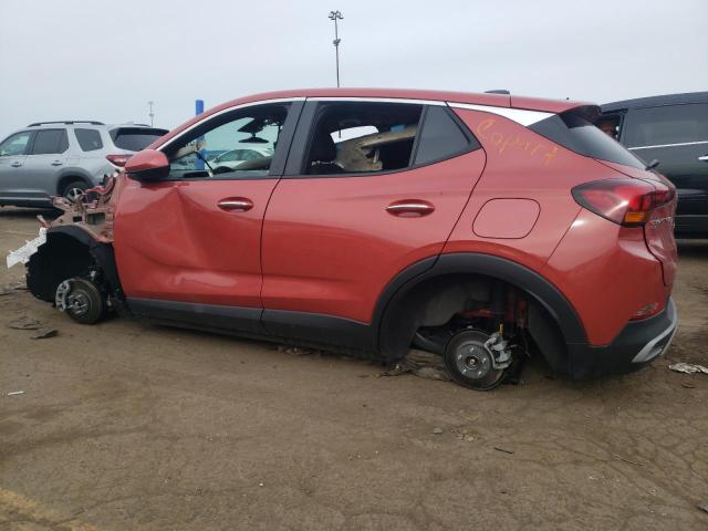 2024 BUICK ENCORE GX - KL4AMCSL7RB007699