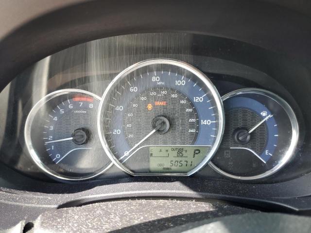 2015 TOYOTA COROLLA L - 2T1BURHE4FC444983