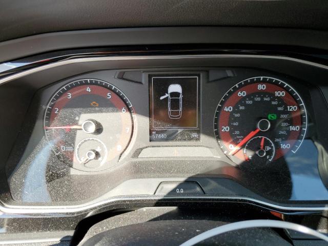 2019 VOLKSWAGEN JETTA S - 3VWC57BUXKM064454