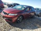 HONDA CIVIC EX photo