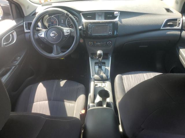 2016 NISSAN SENTRA S - 3N1AB7AP5GY335129