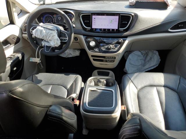2022 CHRYSLER PACIFICA T - 2C4RC3BG2NR201390