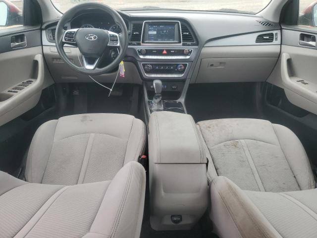 2019 HYUNDAI SONATA SE - 5NPE24AF3KH793147