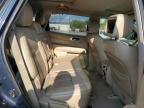 NISSAN PATHFINDER photo