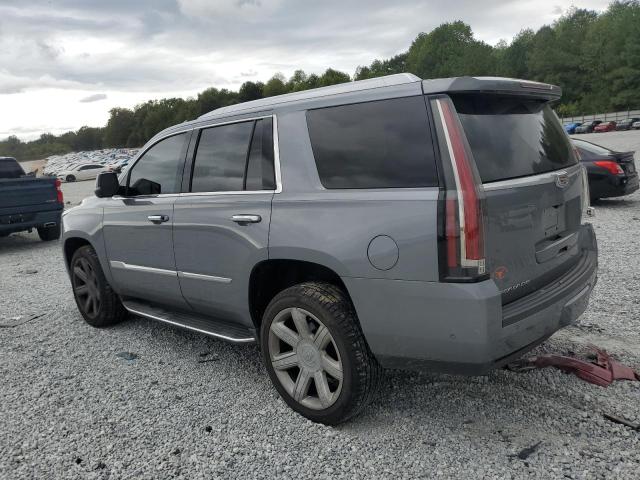 2018 CADILLAC ESCALADE L - 1GYS4BKJ5JR167248