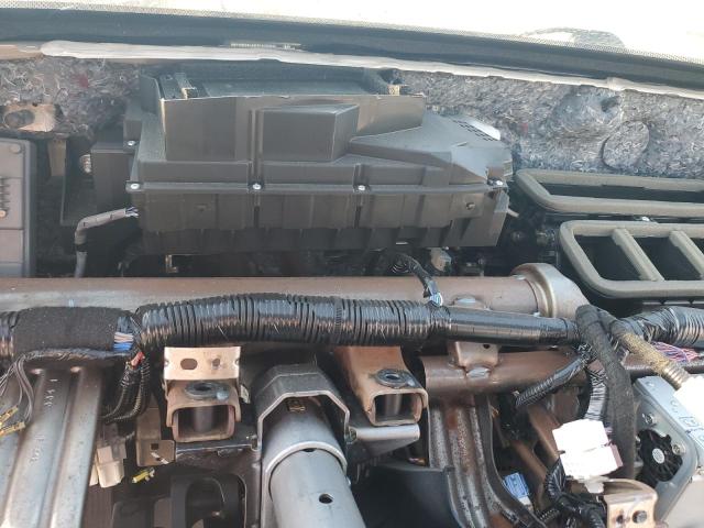 VIN 1HGCV1F92JA065195 2018 Honda Accord, Touring no.9