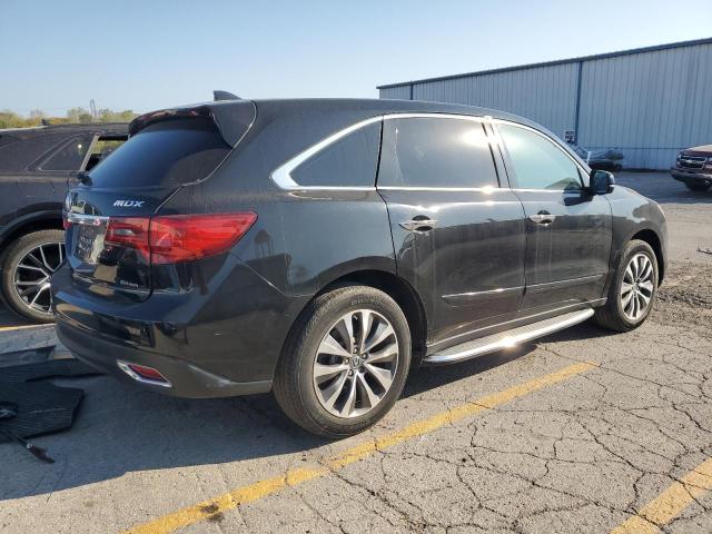 2014 ACURA MDX TECHNO 5FRYD4H65EB009596  71352104