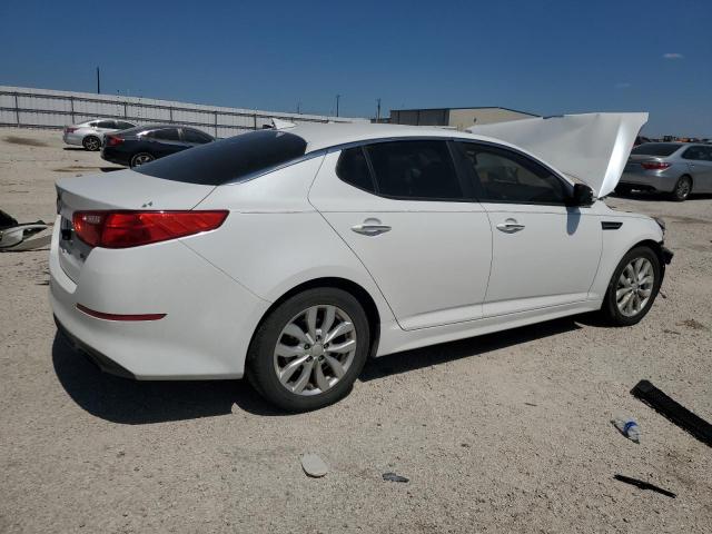 VIN 5XXGN4A70FG398031 2015 KIA Optima, EX no.3