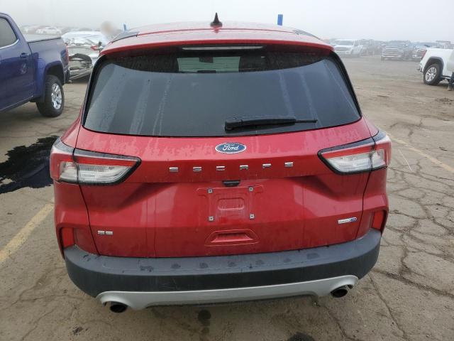 2020 FORD ESCAPE SE - 1FMCU9G67LUA51794
