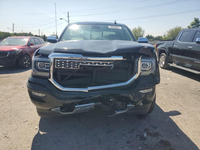 2018 GMC SIERRA K15 - 3GTU2PEJ9JG288992