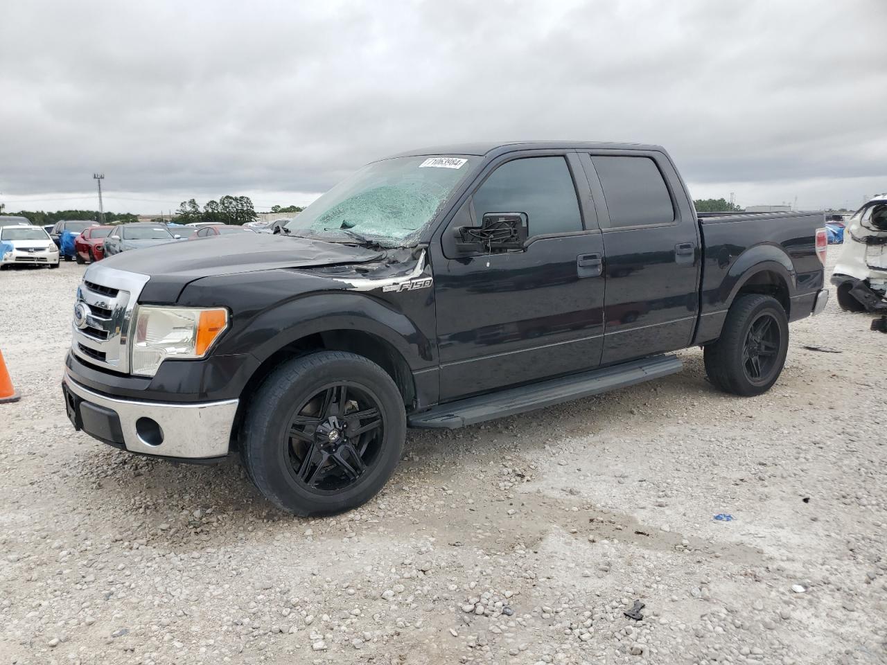 Ford F-150 2010 F-Series