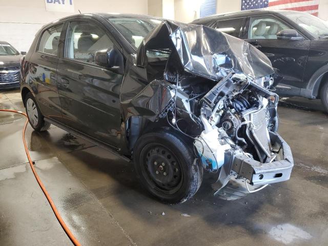 2022 MITSUBISHI MIRAGE ES - ML32AUHJ2NH008798