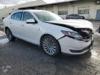 LINCOLN MKS снимка