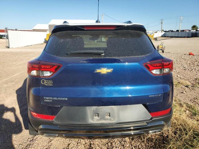 2023 CHEVROLET TRAILBLAZE - KL79MSSL8PB064491